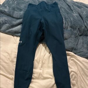 Under Armour Women's Navy Leggings